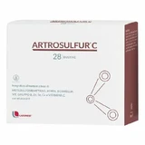 Artrosulfur C, 28 sachets, Laborest Italy