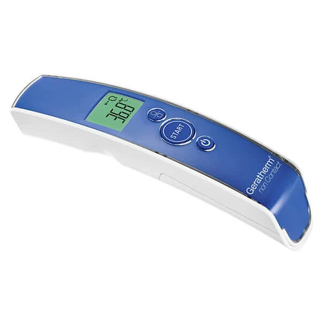 Thermomètre sans contact, Geratherm