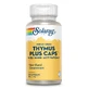 Thymus Plus Caps Solaray, 60 Kapseln, Secom