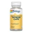 Thyroid Kapseln Solaray, 60 Kapseln, Secom
