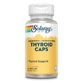 Thyroid Kapseln Solaray, 60 Kapseln, Secom