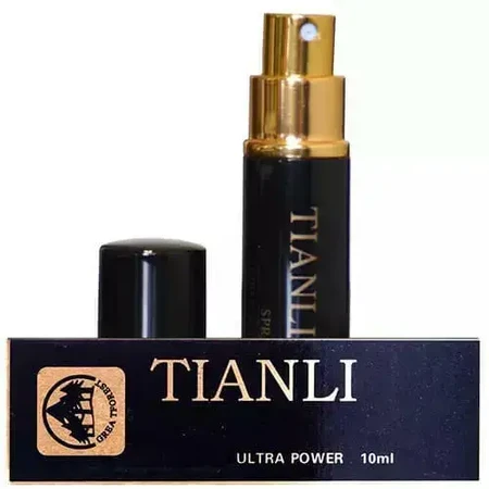 Tianli Spray, 10 ml, Sanye Intercom