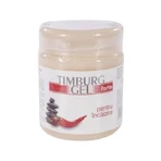 Gel chauffant Timburg Strong, 500 g, Bingo SPA
