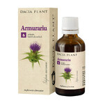 Tincture of Armouraria, 50 ml, Dacia Plant