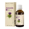 Mariendistel Tinktur 50 ml, Dacia Plant