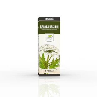 Tinctuur van berenwit, 200 ml, Dorel Plant
