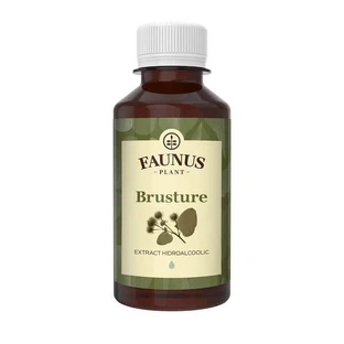 Burdock Tincture, 200 ml, Faunus Plant