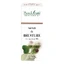 Klis Tinctuur, 50 ml, Plant Extrakt