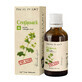 Crețișoara tincture without alcohol, 50 ml, Dacia Plant