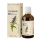 Tinktur aus Enzian, 50 ml, Dacia Plant