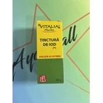 Teinture d'iode 2%, 40 g, Vitalia