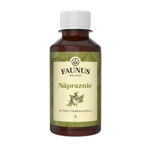 Napraznic Tinktur, 200 ml, Faunus Plant