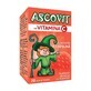 Ascovit with Vitamin C strawberry flavour, 20 tablets, Omega Pharm