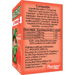 Ascovit with Vitamin C strawberry flavour, 20 tablets, Omega Pharm Ascovit with Vitamin C strawberry flavour, 20 tablets, Omega Pharm