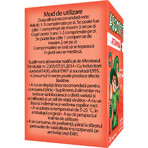 Ascovit with Vitamin C strawberry flavour, 20 tablets, Omega Pharm Ascovit with Vitamin C strawberry flavour, 20 tablets, Omega Pharm