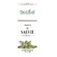 Tincture of Sage, 50 ml, Plant Extrakt