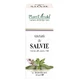 Tincture of Sage, 50 ml, Plant Extrakt