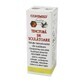 Scouring tincture, 50 ml, Elzin Plant
