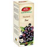 Tintura di sambuco, 30 ml, Fares