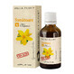 St. John&#39;s wort tincture without alcohol, 50 ml, Dacia Plant