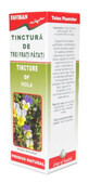 Tintura di tre fratelli maculati, 50 ml, Favisan
