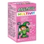 Ascovit Multivit, 60 comprimidos sabor frambuesa, Omega Pharma