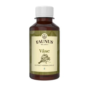 Vasc tinctuur, 200 ml, Faunus Plant