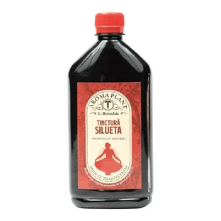 Silhouette Tintura, 200 ml, Aroma Plant