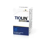 Tiolin Komplex, 60 Kapseln, Sun Wave Pharma