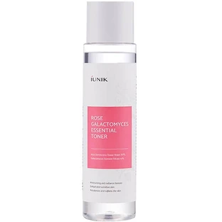 Tónico Facial de Rosa Galactomyces para Mujer, 200 ml, Iunik