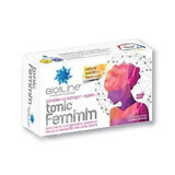 Female tonic, 30 tablets, Helcor