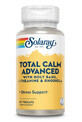 Total Calm Advance Solaray, 60 capsule, Secom