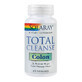 Total Cleanse Colon Solaray, 60 capsules, Secom