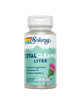 Total Cleanse Liver Solaray, 60 capsules, Secom