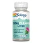 Total Cleanse Lever Solaray, 60 capsules, Secom