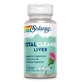 Total Cleanse Lever Solaray, 60 capsules, Secom