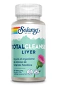 Total Cleanse Liver Solaray, 60 Kapseln, Secom