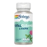 Total Cleanse Linfático Solaray, 60 cápsulas, Secom