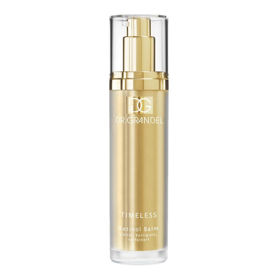 Buy Timeless retinol balm treatment, 50 ml, Dr. Grandel Timeless retinol balm treatment, 50 ml, Dr. Grandel