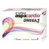 Aspacardio Omega 3, 30 capsules, Therapie
