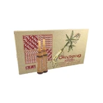 Treatment against hair loss Ginseng, 12 ampoules, Bes Beauty & Science