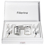 Cosmetisch vulmiddel Fillerin graad 3 Fillerina, 2 x 30 ml, Labo
