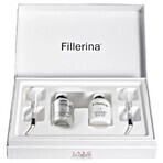 Tratament cosmetic cu efect de umplere Gradul 3 Fillerina, 2 x 30 ml, Labo Tratament cosmetic cu efect de umplere Gradul 3 Fillerina, 2 x 30 ml, Labo
