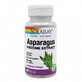 Asparagus Solaray, 60 capsules, Secom