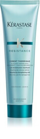 R&#233;sistance Ciment Thermique Traitement Resurfa&#231;ant sans rin&#231;age avec protection thermique, 150 ml, Kerastase