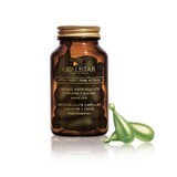 Anti-cellulite shock treatment with caffeine + escin (K25154), 14 capsules, Collistar