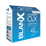Non-abrasive whitening treatment BlanX O3X Supreme, 10 gutiere, Coswell