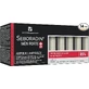 Behandlung für Männer gegen Haarausfall und Haarverdünnung Seboradin Men Forte, 14 Fläschchen x 5,5 ml, Lara