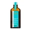Behandeling voor fijn en licht gekleurd haar Light, 100 ml, Moroccanoil