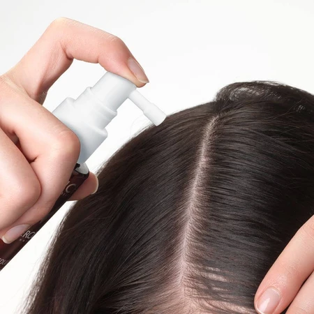 Vichy Dercos Treatment for thinning and thinning hair with Densi-Solutions densification effect, 100 ml, 